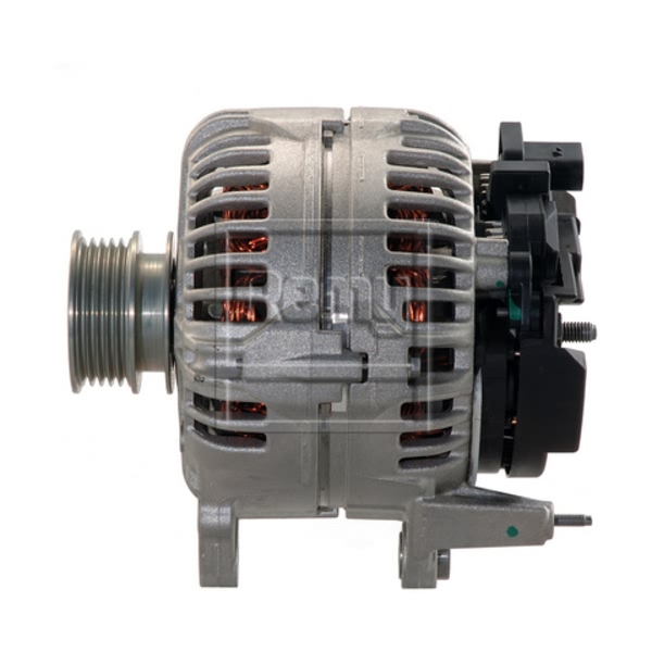 Remy Remanufactured Alternator 12956