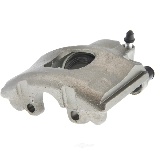 Centric Remanufactured Semi-Loaded Front Driver Side Brake Caliper 141.61056