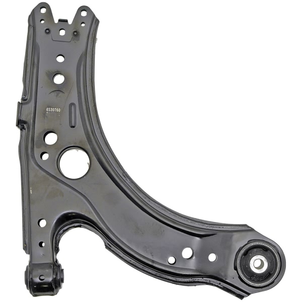 Dorman Front Driver Side Lower Non Adjustable Control Arm 520-760