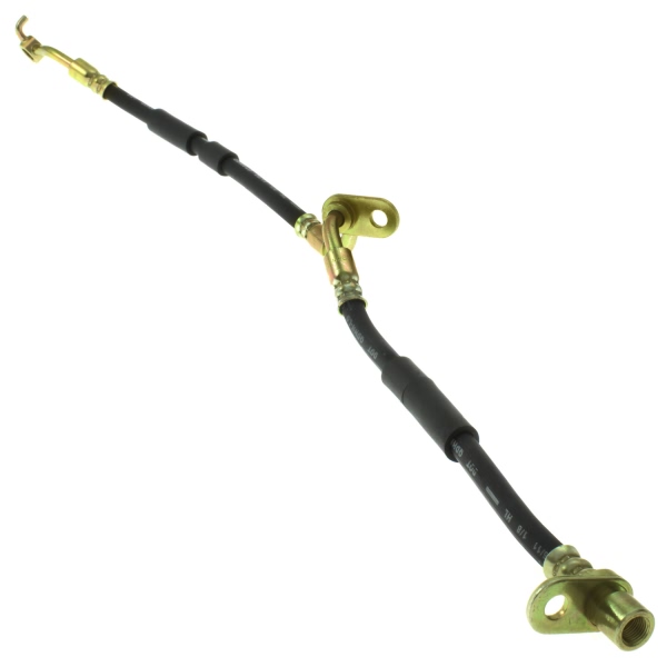 Centric Front Driver Side Brake Hose 150.45048