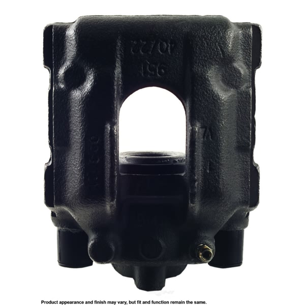Cardone Reman Remanufactured Unloaded Caliper 19-2867