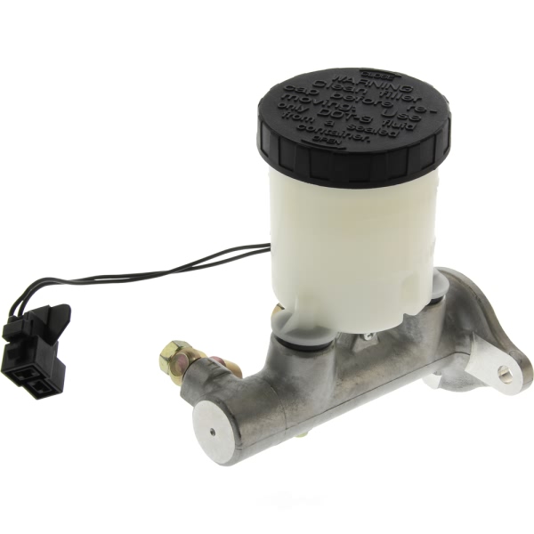 Centric Premium Brake Master Cylinder 130.45205