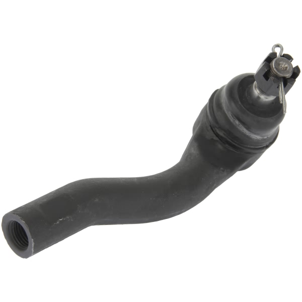 Centric Premium™ Front Driver Side Outer Steering Tie Rod End 612.61138