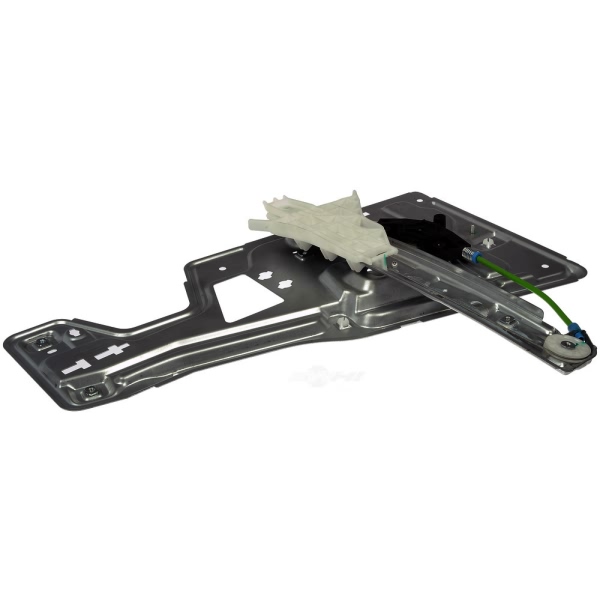 Dorman OE Solutions Rear Passenger Side Power Window Regulator And Motor Assembly 748-517