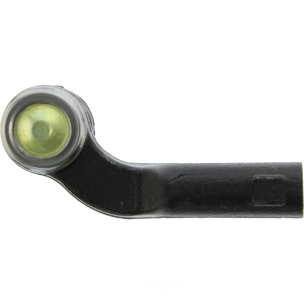 Centric Premium™ Front Driver Side Outer Steering Tie Rod End 612.61072