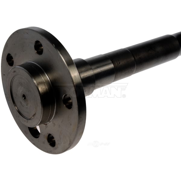 Dorman OE Solutions Rear Passenger Side Axle Shaft 630-332