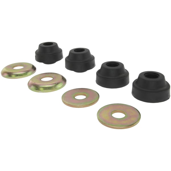 Centric Premium™ Front Strut Rod Bushing 602.67061