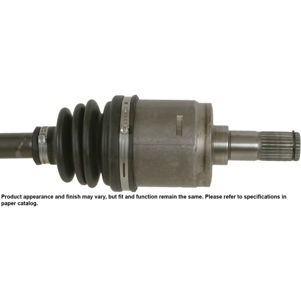 Cardone Reman Remanufactured CV Axle Assembly 60-3443