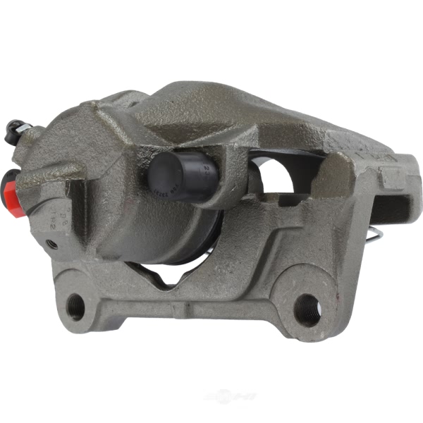 Centric Remanufactured Semi-Loaded Front Passenger Side Brake Caliper 141.33145