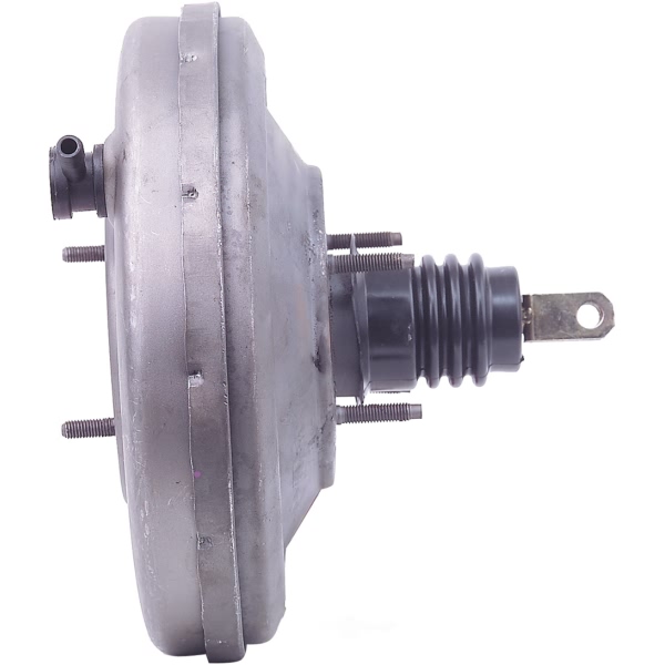 Cardone Reman Remanufactured Vacuum Power Brake Booster w/o Master Cylinder 53-2696