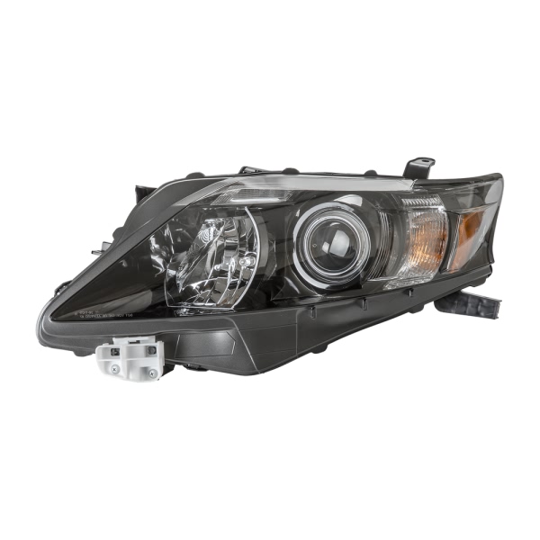 TYC TYC Headlight Assembly 20-9130-90