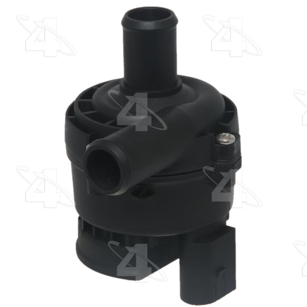 Four Seasons Engine Coolant Auxiliary Water Pump 89017