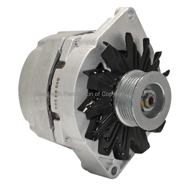 Quality-Built Alternator Remanufactured 7288612