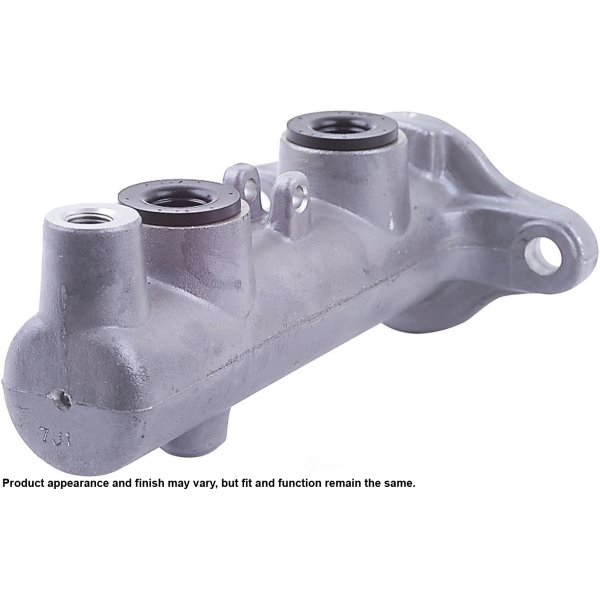 Cardone Reman Remanufactured Master Cylinder 11-2972