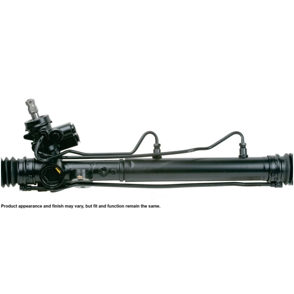 Cardone Reman Remanufactured Hydraulic Power Rack and Pinion Complete Unit 22-364