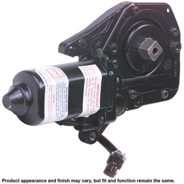 Cardone Reman Remanufactured Window Lift Motor 47-1755