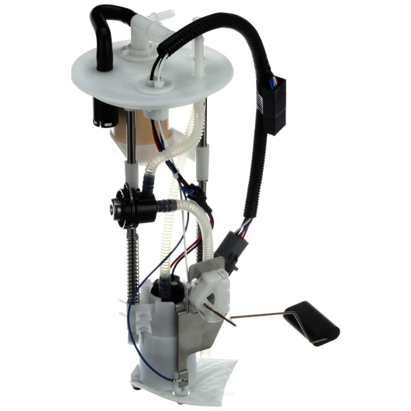 Delphi Fuel Pump Module Assembly FG0872