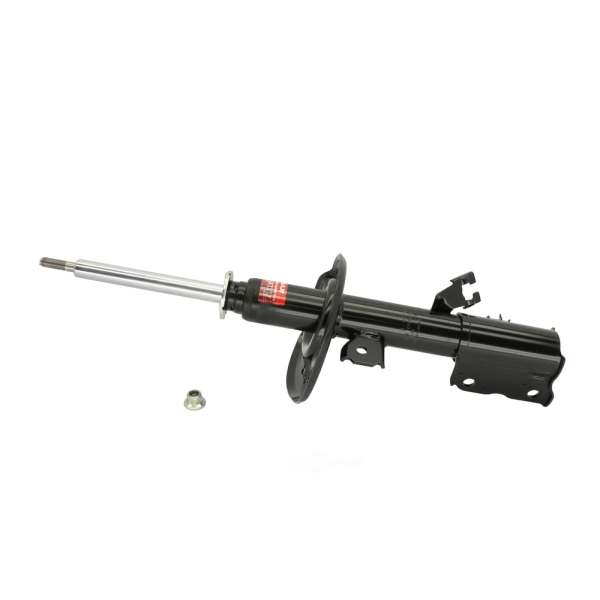 KYB Excel G Front Driver Side Twin Tube Strut 339197