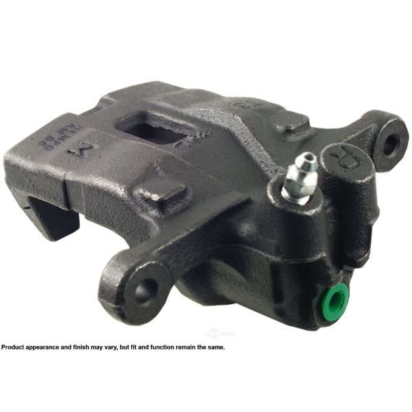 Cardone Reman Remanufactured Unloaded Caliper 19-2922