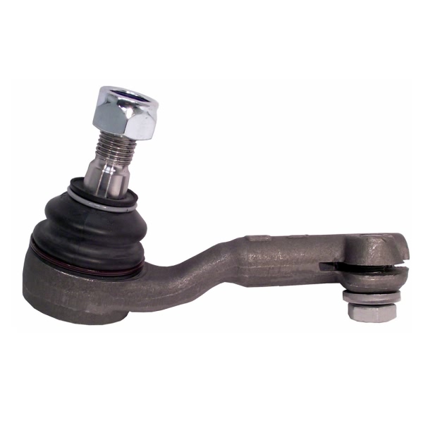 Delphi Front Driver Side Outer Steering Tie Rod End TA2807