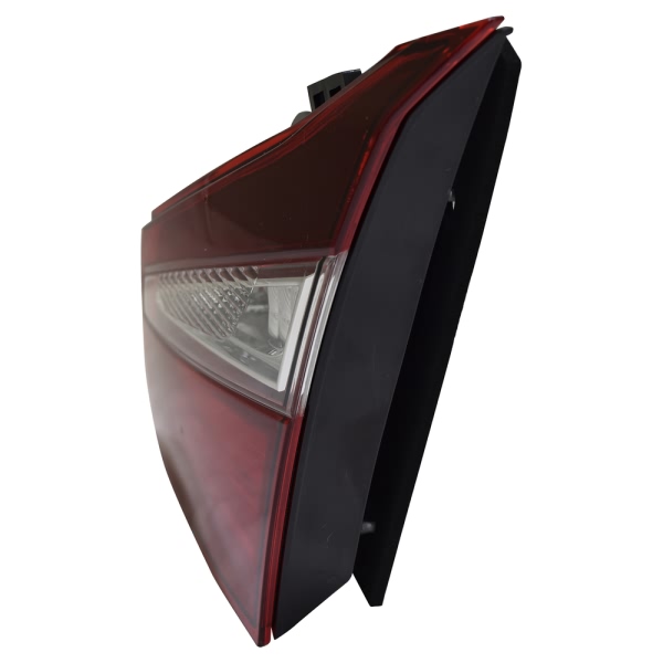 TYC Passenger Side Inner Replacement Tail Light 17-5601-00-9