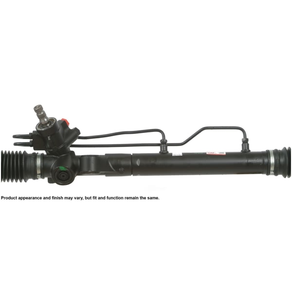 Cardone Reman Remanufactured Hydraulic Power Rack and Pinion Complete Unit 26-3047