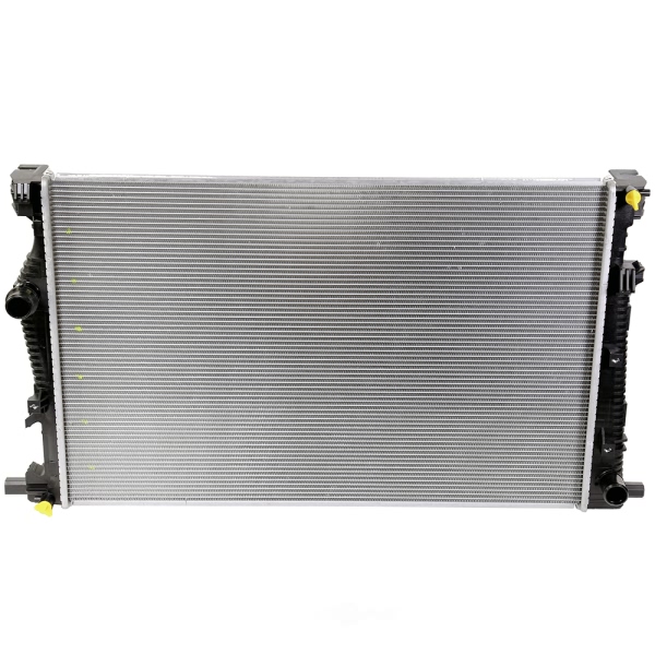 Denso Engine Coolant Radiator 221-9470