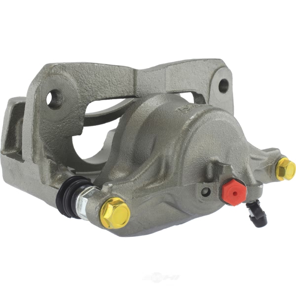 Centric Remanufactured Semi-Loaded Front Driver Side Brake Caliper 141.44196