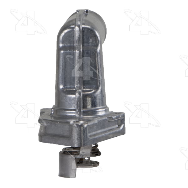 Four Seasons Engine Coolant Thermostat And Housing Assembly 86000