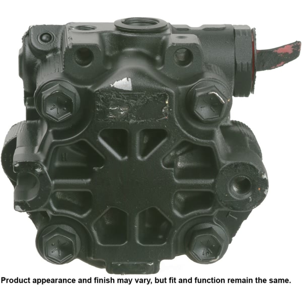 Cardone Reman Remanufactured Power Steering Pump w/o Reservoir 21-5452