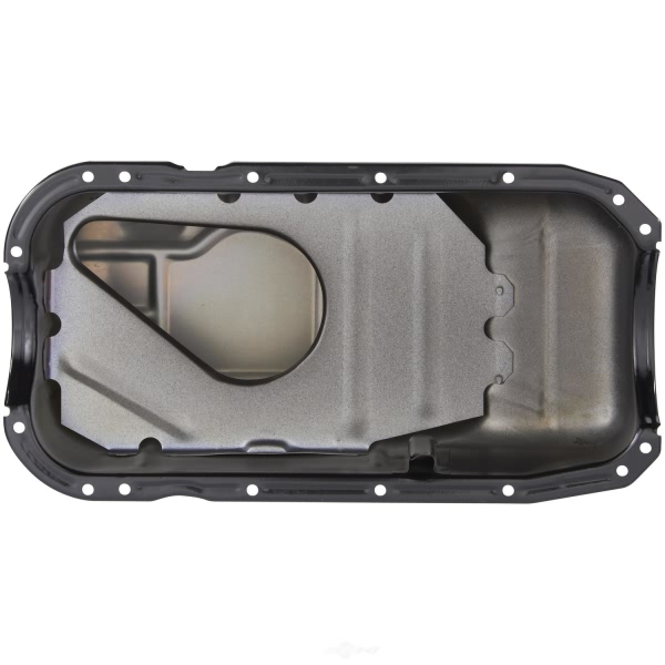 Spectra Premium New Design Engine Oil Pan CRP01A