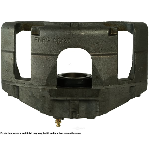 Cardone Reman Remanufactured Unloaded Caliper 19-3340