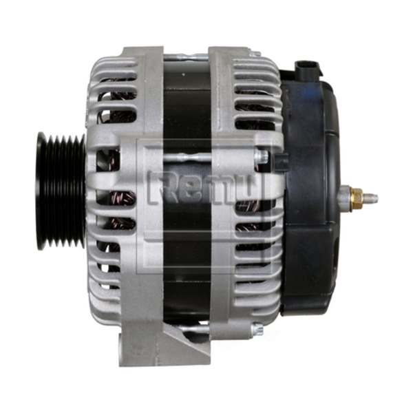 Remy Remanufactured Alternator 20011