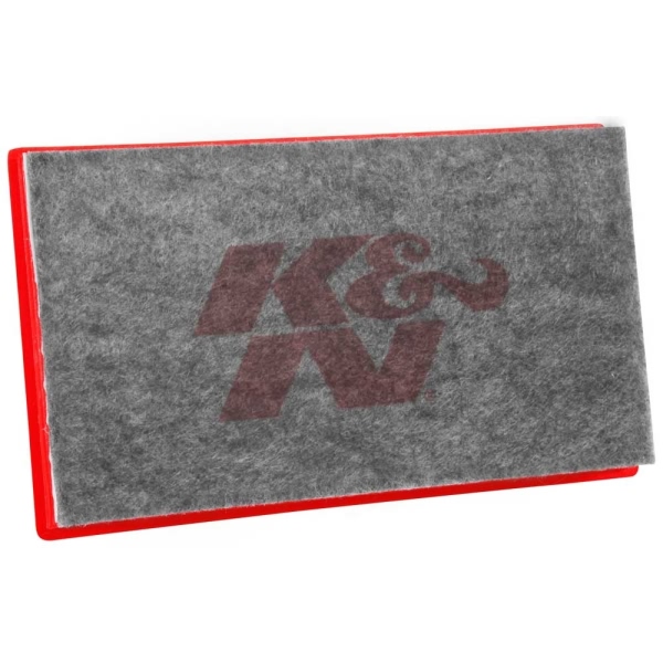 K&N Disposable Air Filter PSA-2031