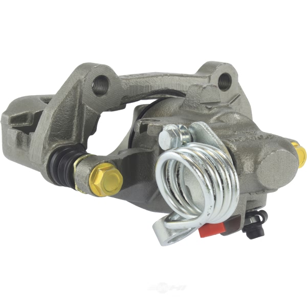 Centric Remanufactured Semi-Loaded Rear Passenger Side Brake Caliper 141.61521