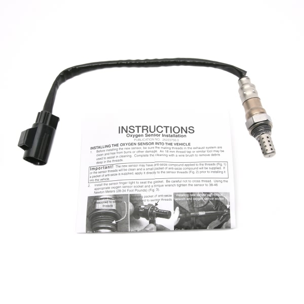 Delphi Oxygen Sensor ES20358