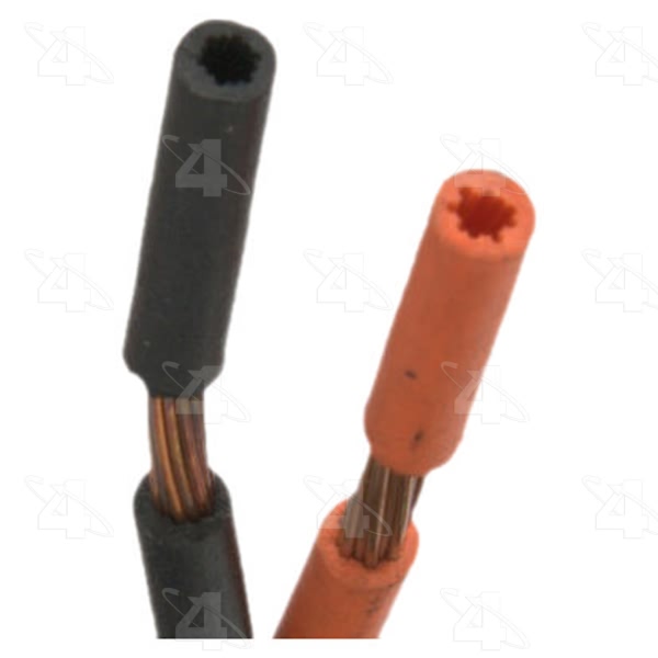 Four Seasons A C Condenser Fan Motor 35453