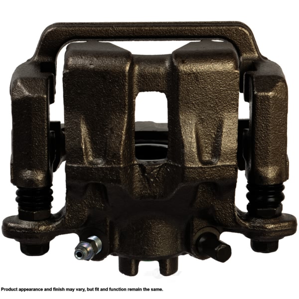 Cardone Reman Remanufactured Unloaded Caliper w/Bracket 19-B6026