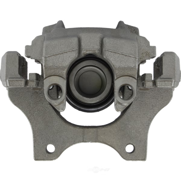 Centric Remanufactured Semi-Loaded Rear Passenger Side Brake Caliper 141.34577