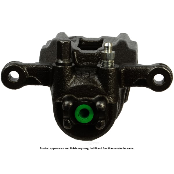 Cardone Reman Remanufactured Unloaded Caliper 19-2911