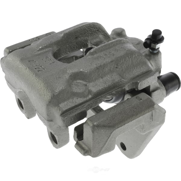 Centric Remanufactured Semi-Loaded Rear Passenger Side Brake Caliper 141.34551