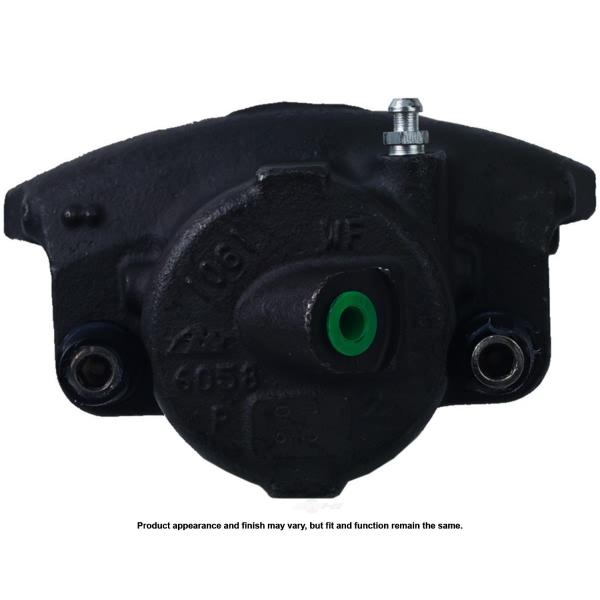 Cardone Reman Remanufactured Unloaded Caliper 18-4779