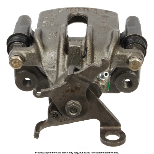 Cardone Reman Remanufactured Unloaded Caliper w/Bracket 18-B4823A