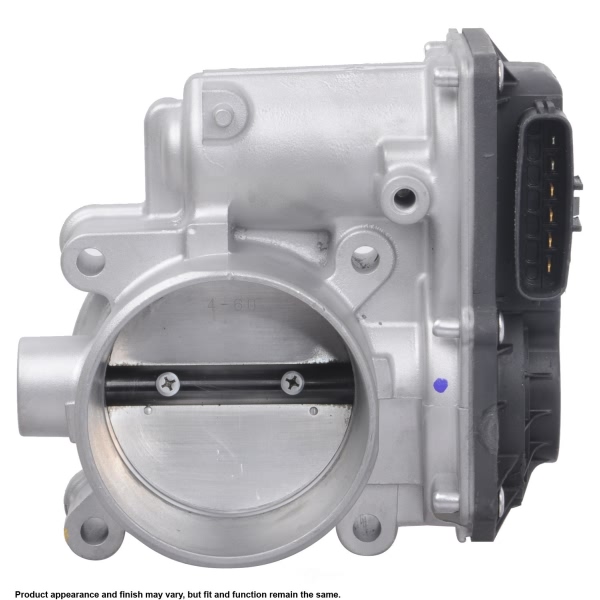 Cardone Reman Remanufactured Throttle Body 67-4201