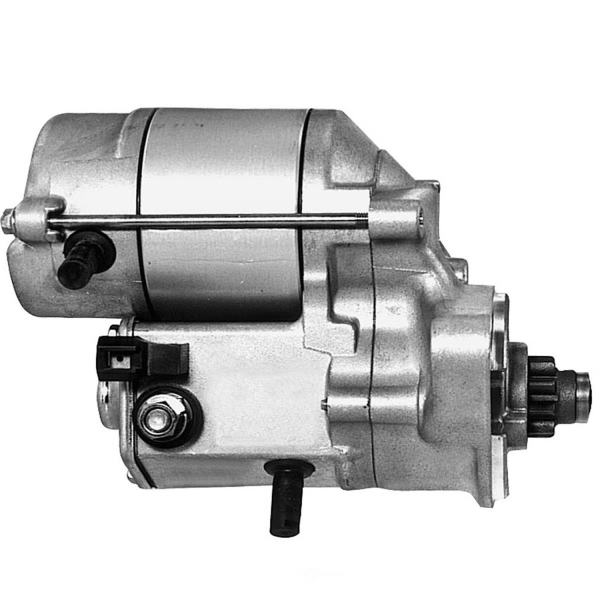 Denso Remanufactured Starter 280-0162