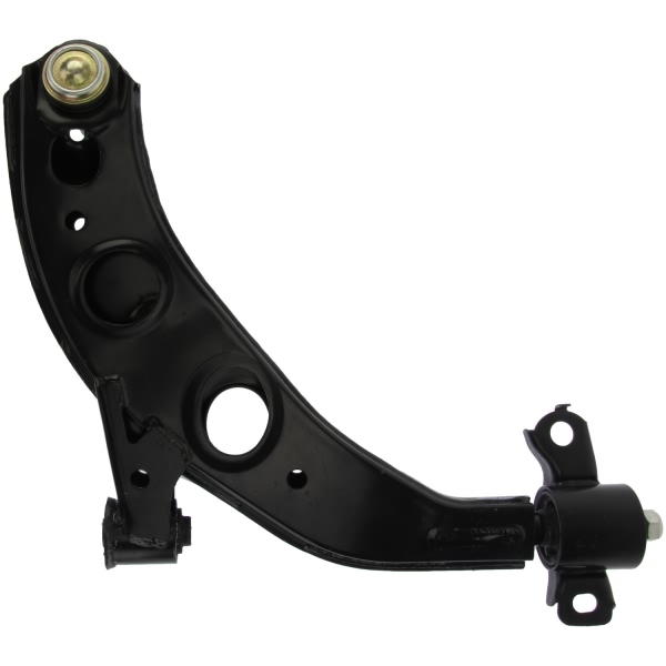 Centric Premium™ Front Driver Side Lower Control Arm and Ball Joint Assembly 622.61051