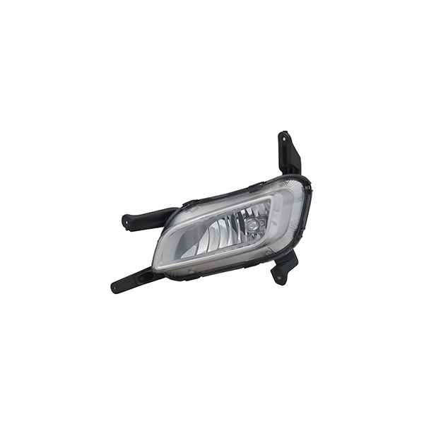 TYC Driver Side Replacement Fog Light 19-6106-00-9