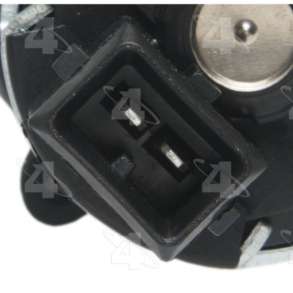 Four Seasons Engine Coolant Auxiliary Water Pump 89006