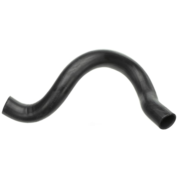 Gates Engine Coolant Molded Radiator Hose 21216