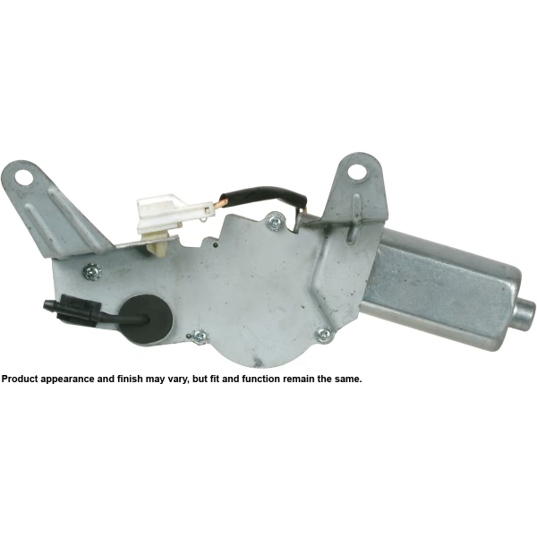 Cardone Reman Remanufactured Wiper Motor 40-1082